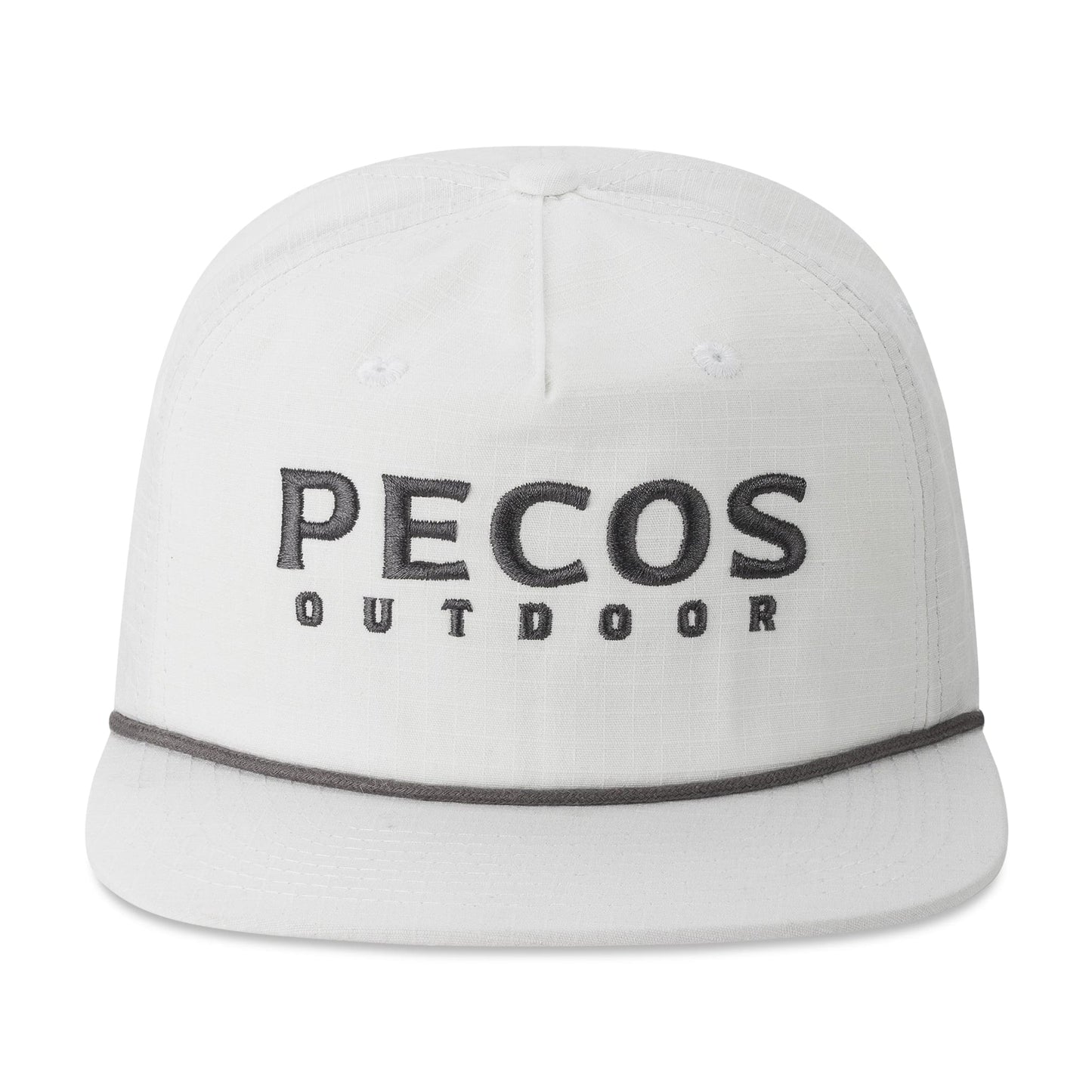 Pecos 'IJs' Touw