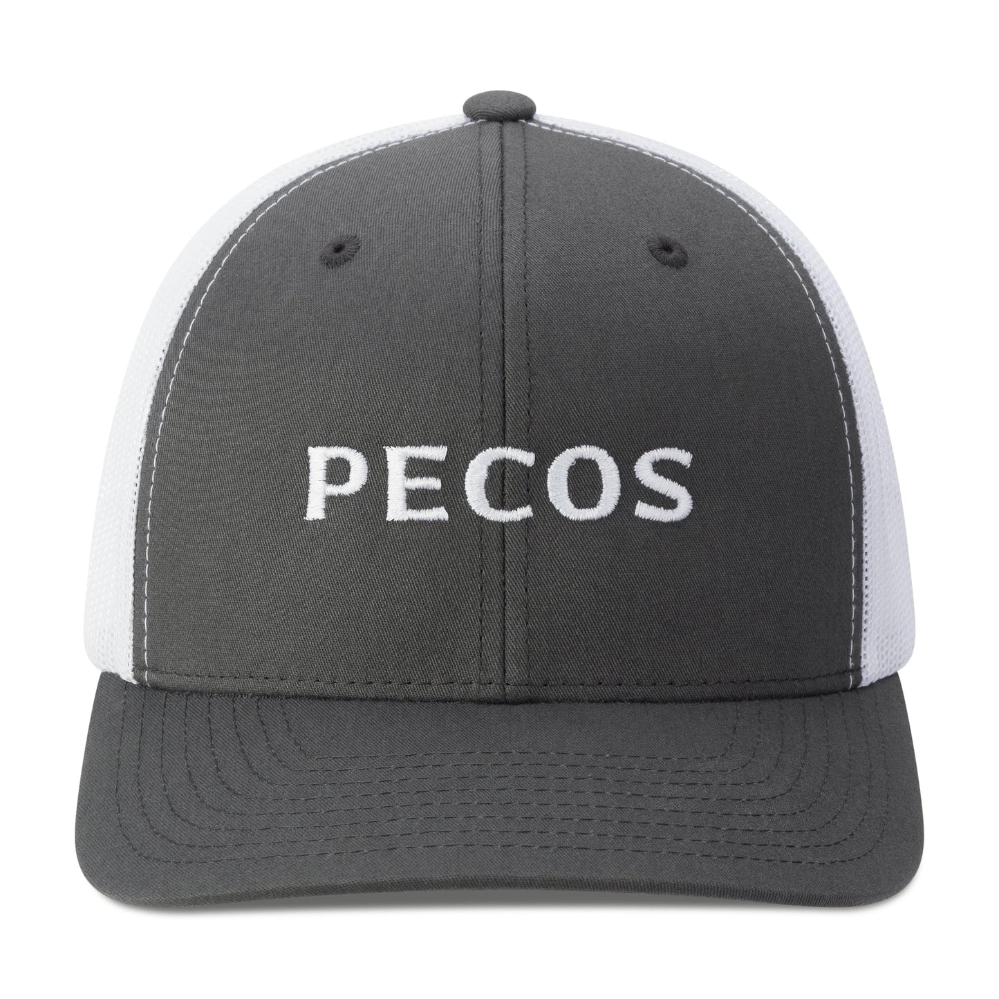 Pecos 'Oprichter' Trucker