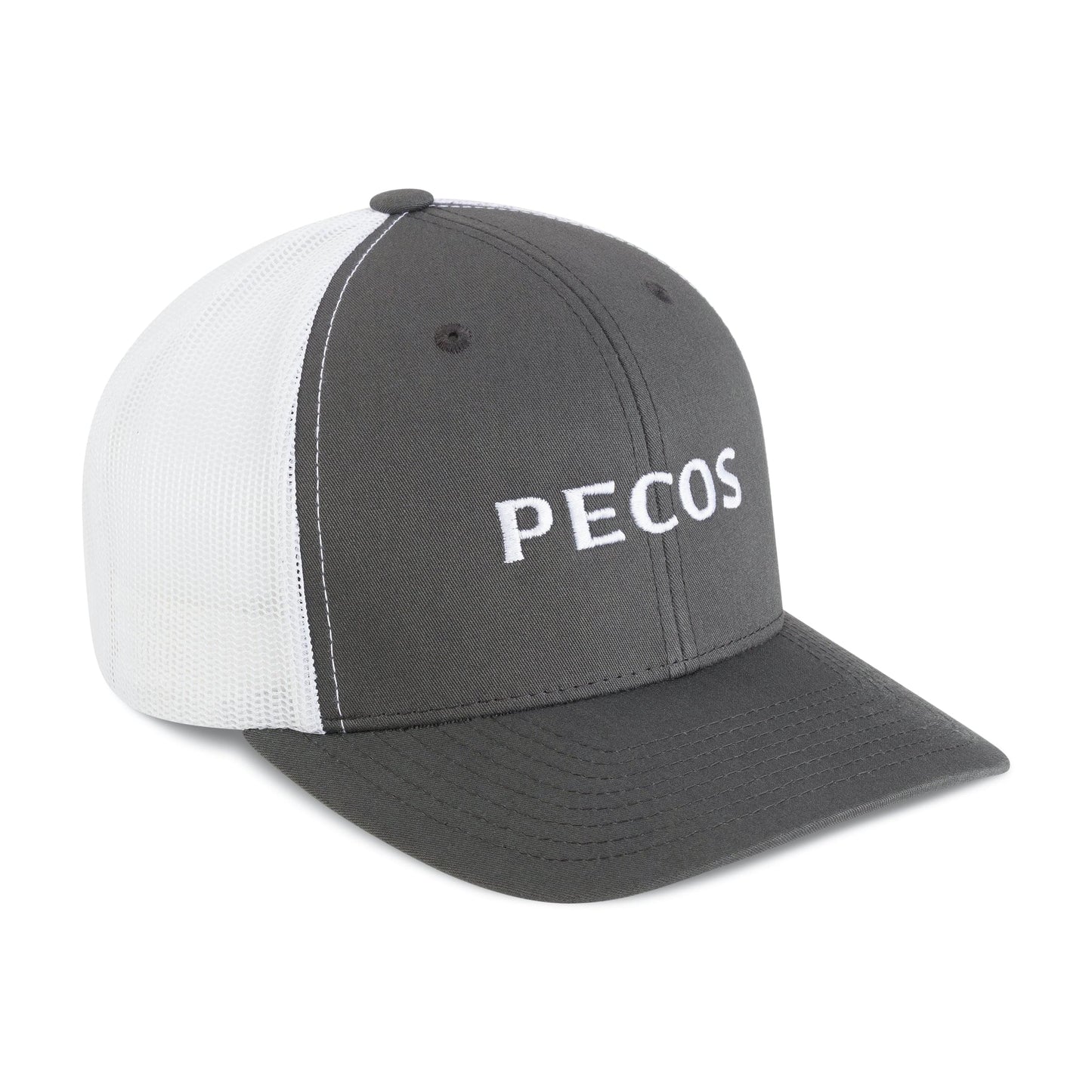 Pecos 'Oprichter' Trucker