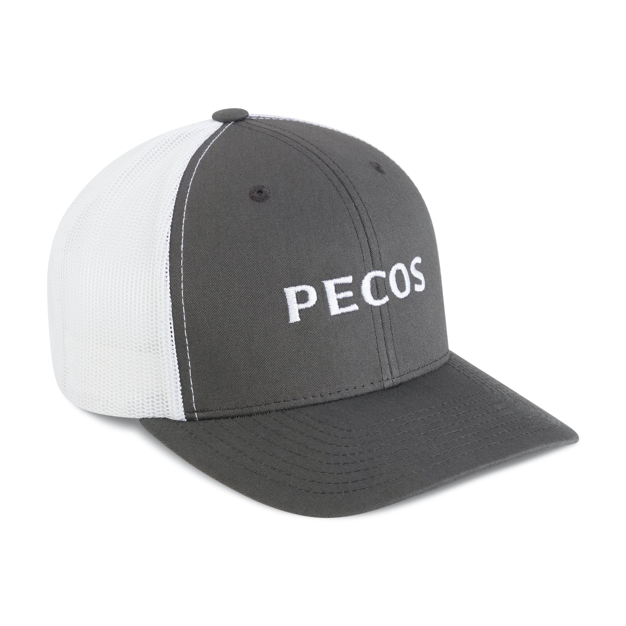 Pecos Founder Trucker