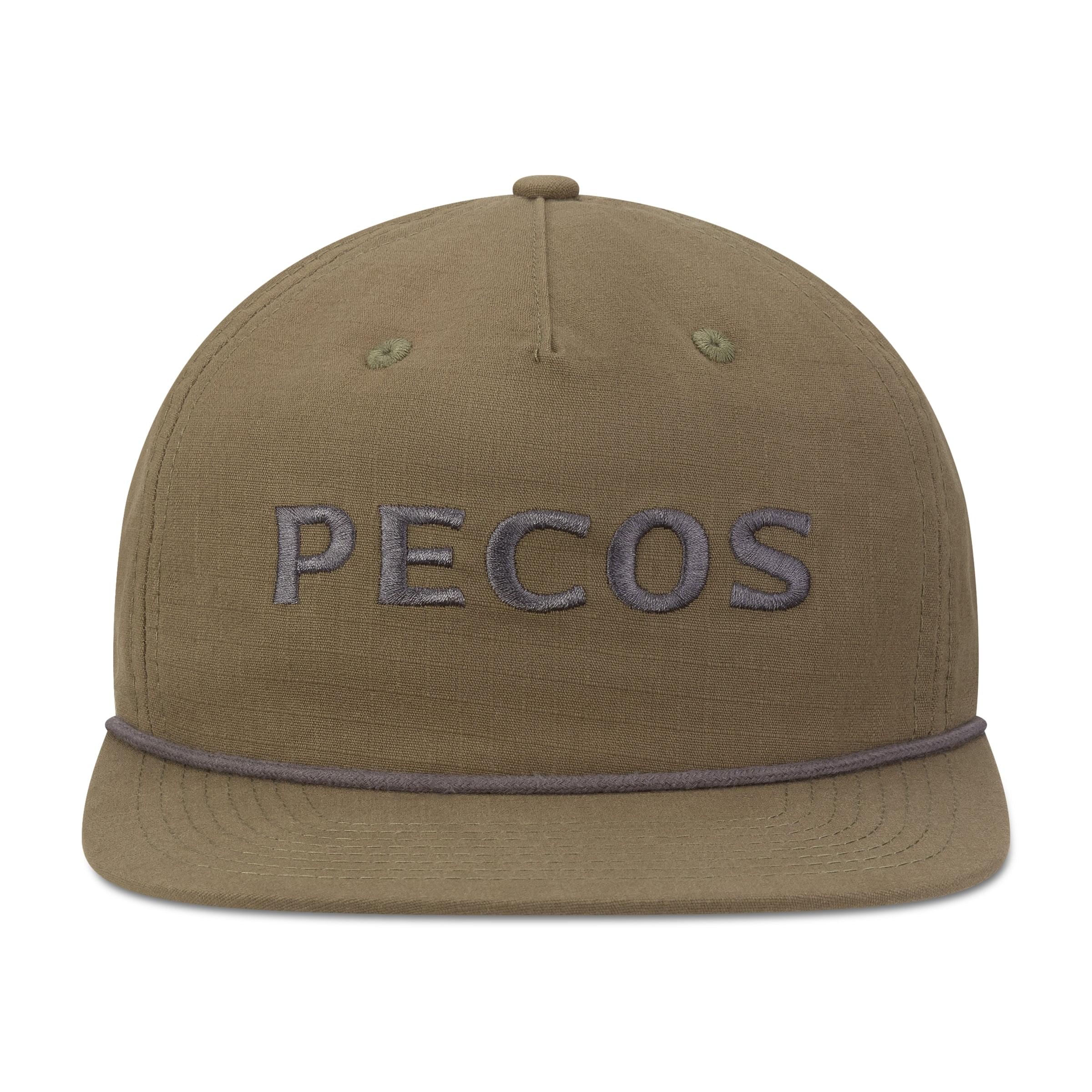 OD PECOS Snapback