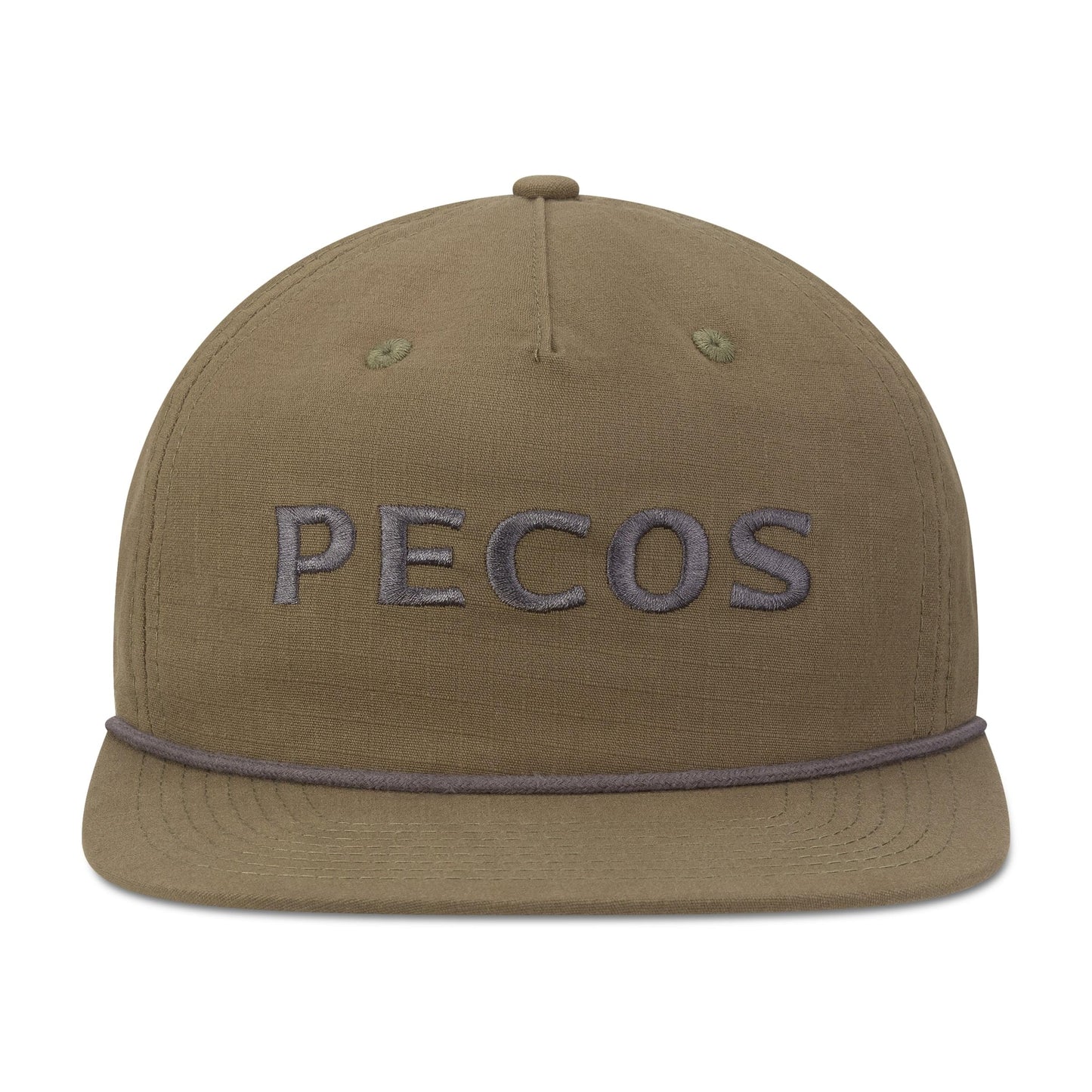 OD PECOS-snapback