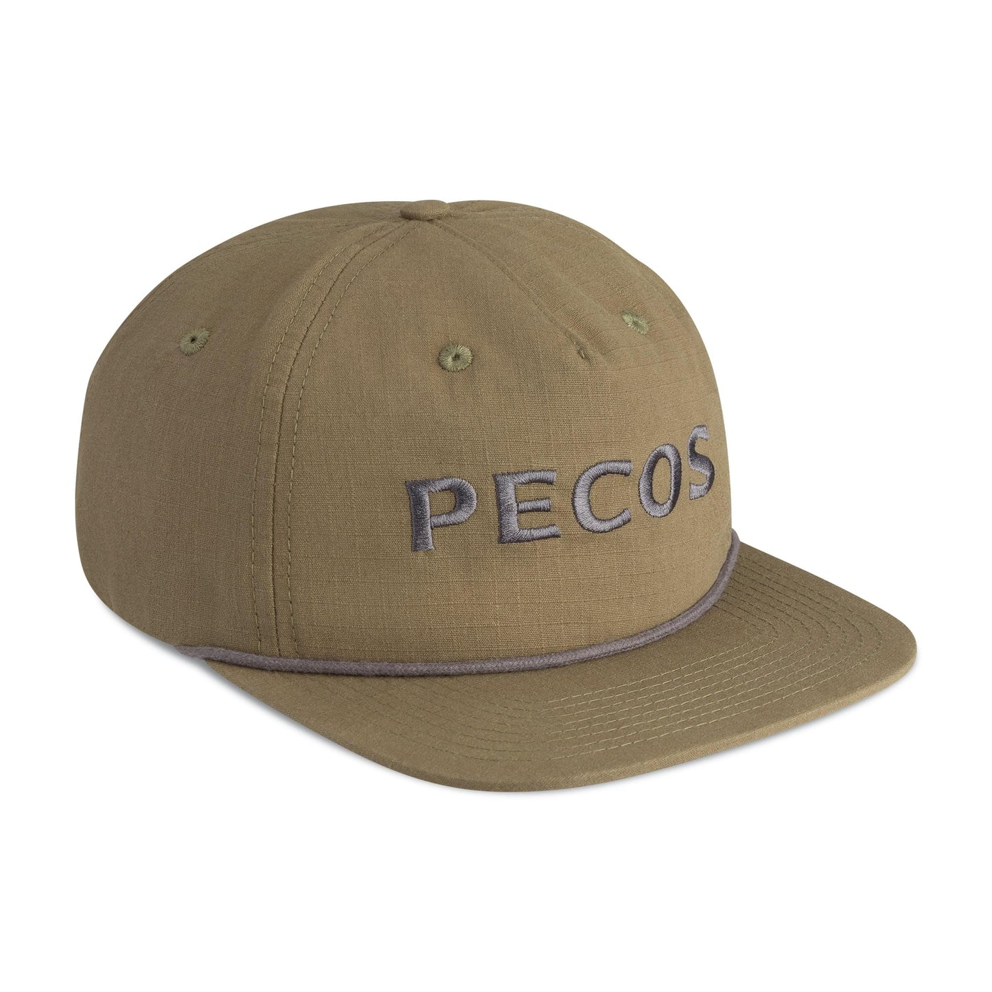 OD PECOS-snapback