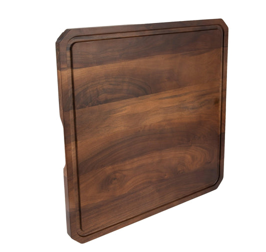 PECOS Walnut Cutting Board