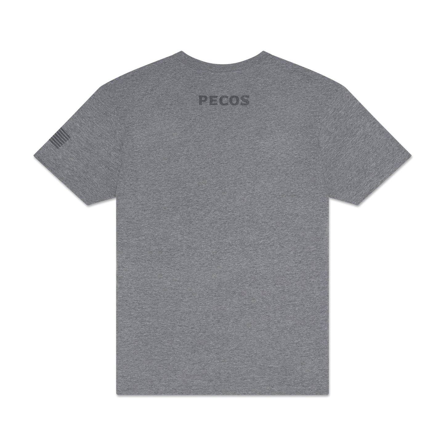 Pecos 'OG' T-shirt met korte mouwen