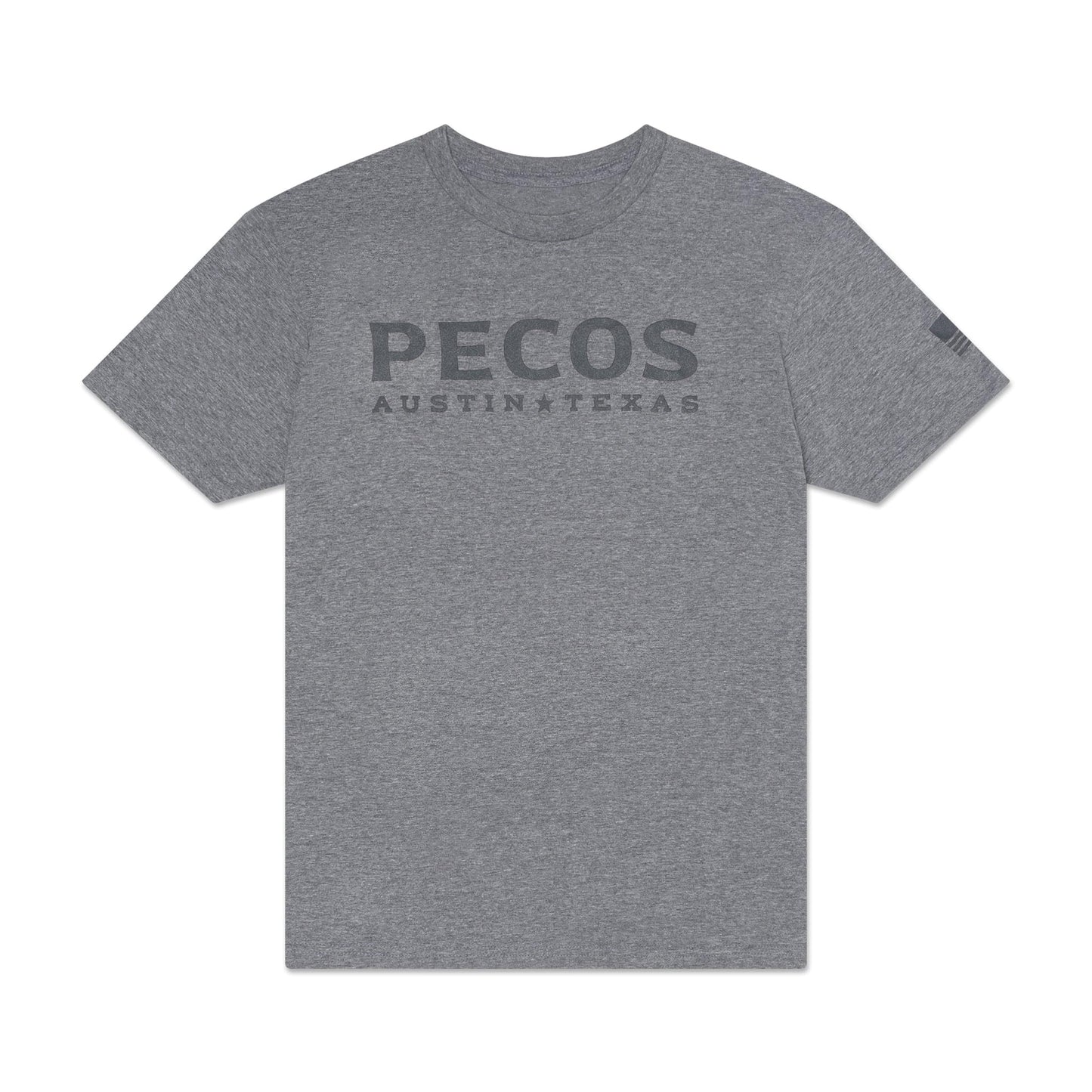 Pecos 'OG' T-shirt met korte mouwen