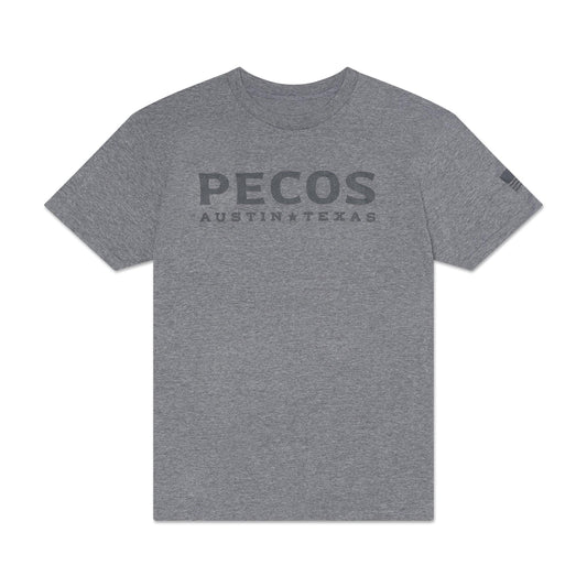 Pecos ‘OG’ Short Sleeve T-shirt