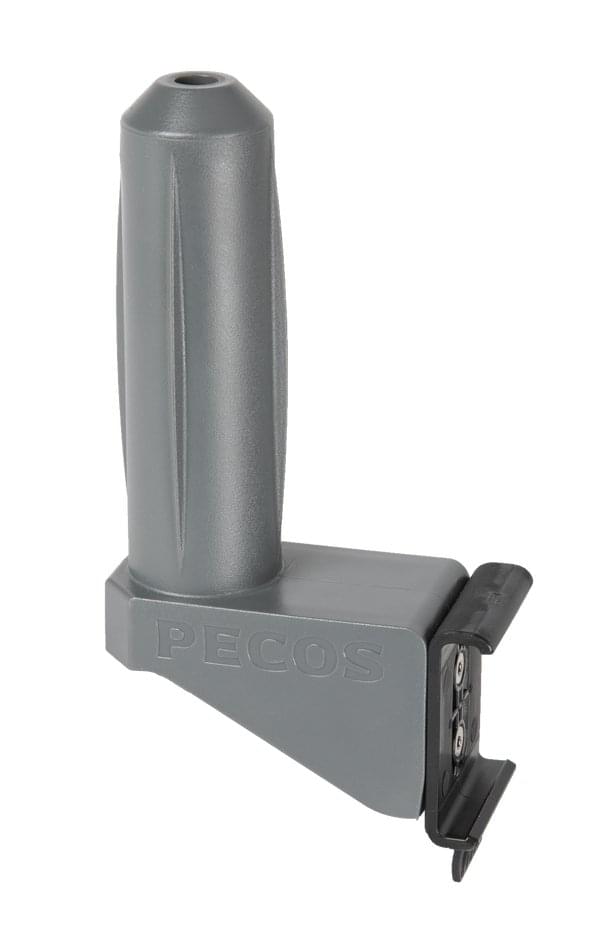 PECOS Paper Towel Holder