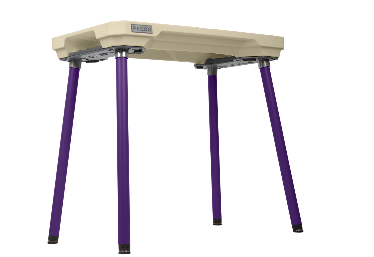 BuckskinEyeBleedPurple