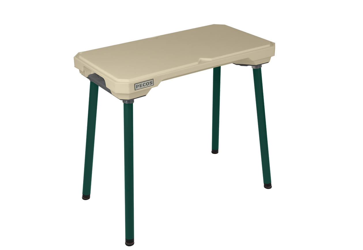 BuckskinBarelyGreen