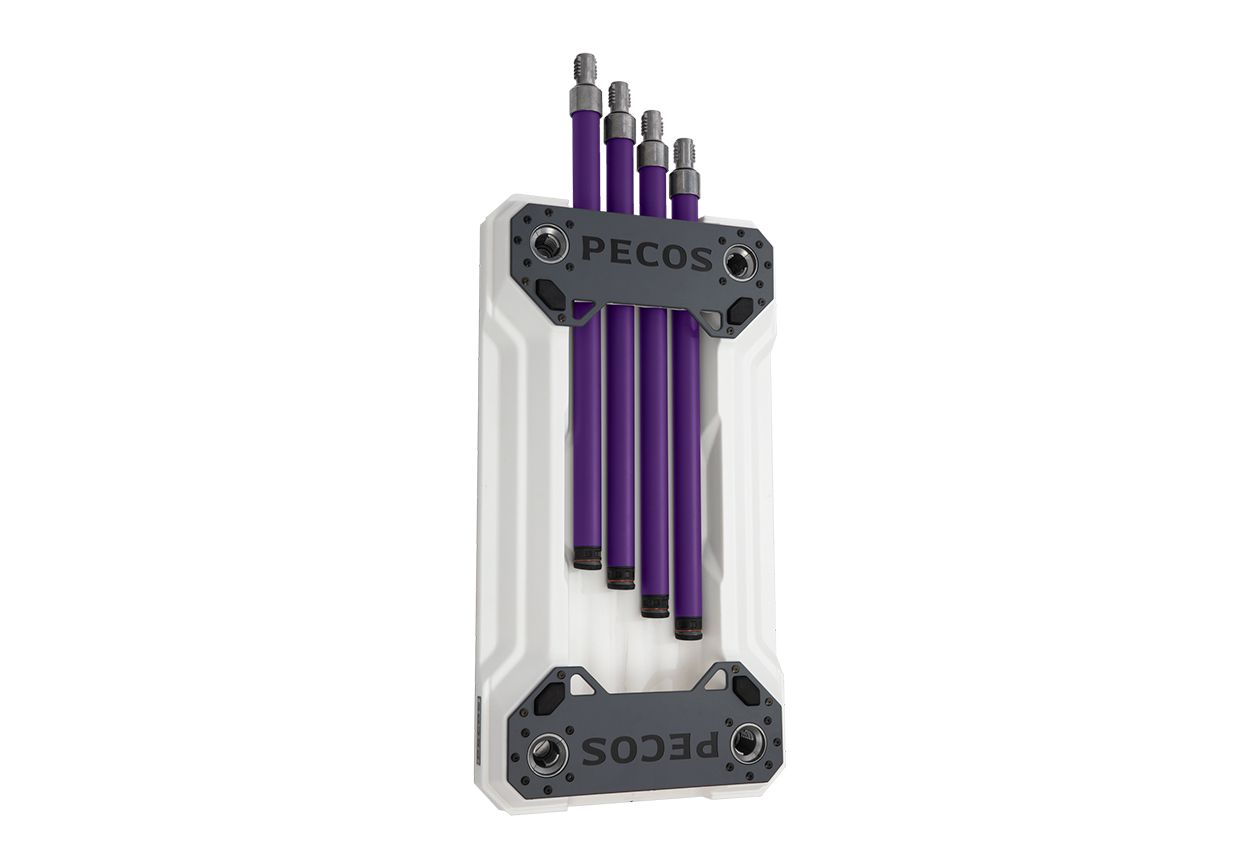 BlancoEyeBleedPurple
