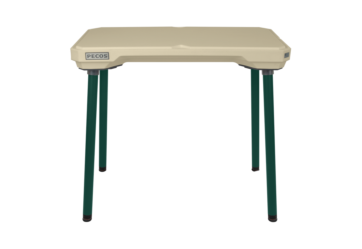 BuckskinBarelyGreen