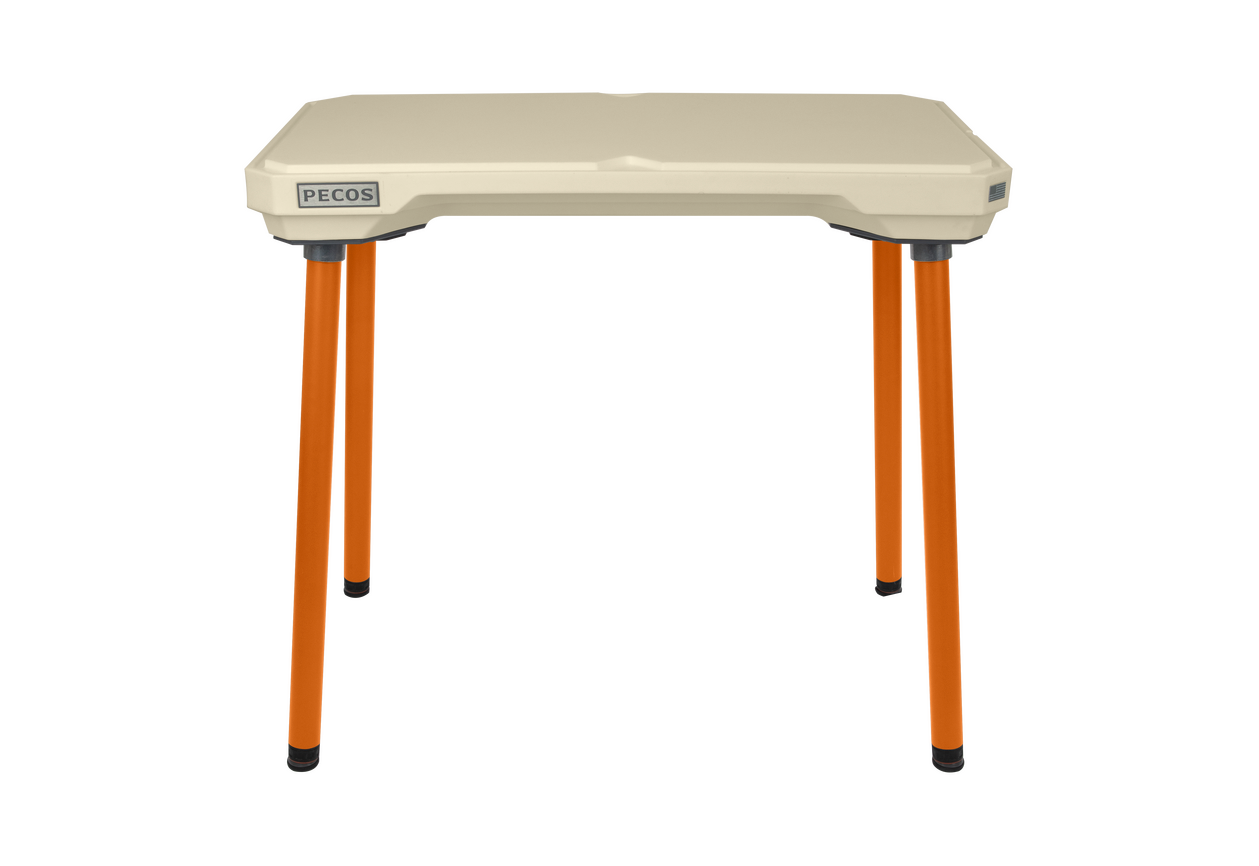BuckskinAlrightOrange
