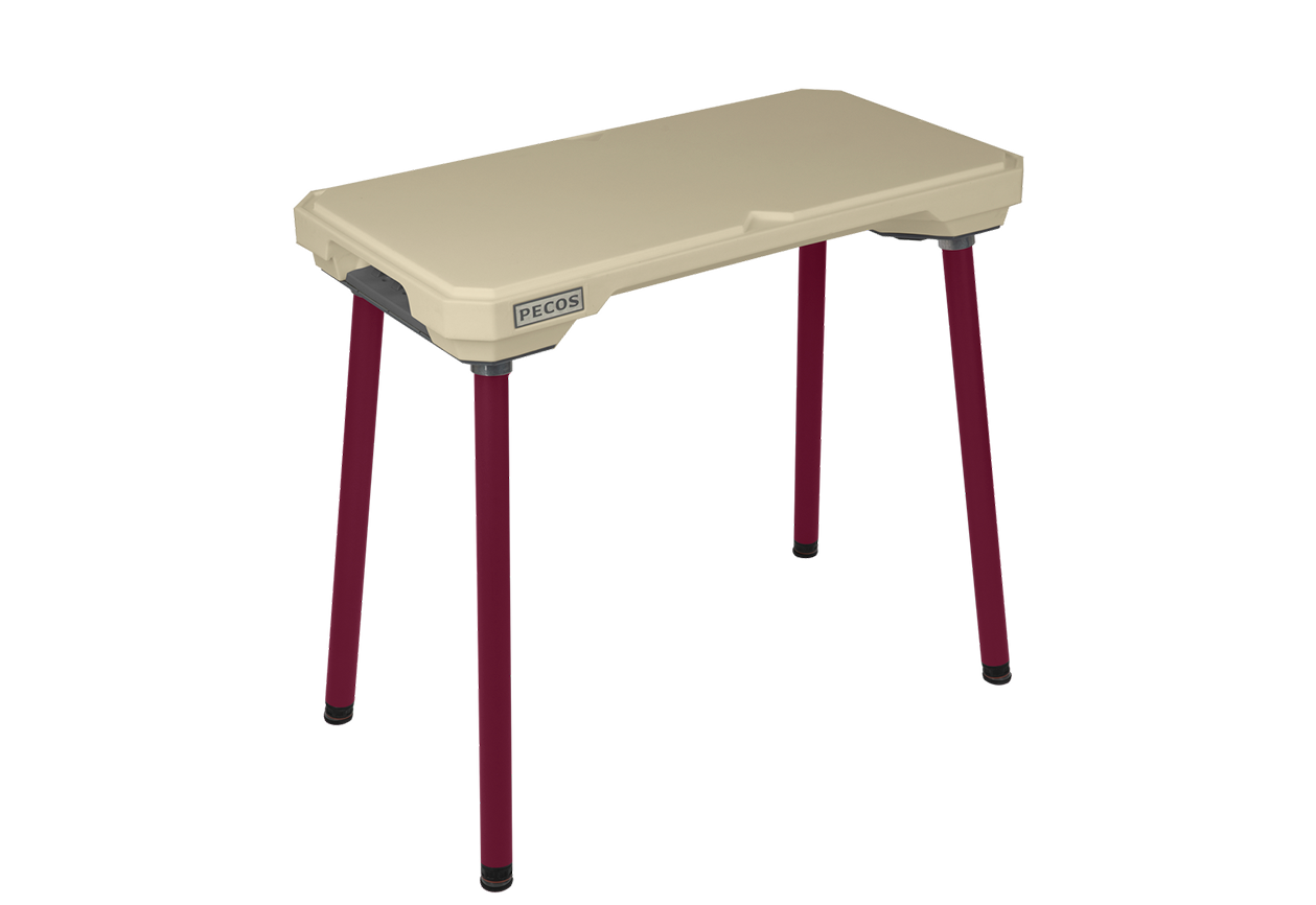 BuckskinDixieMaroon