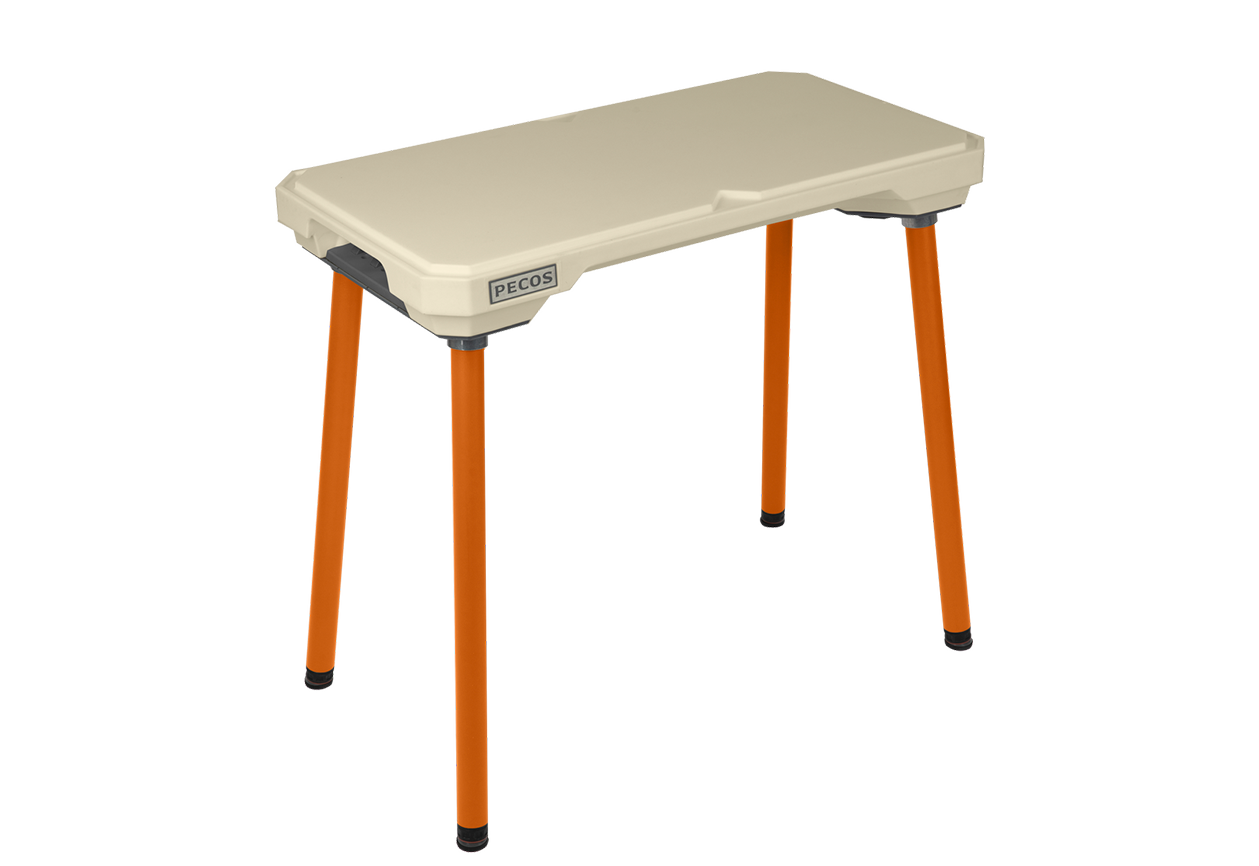 BuckskinAlrightOrange