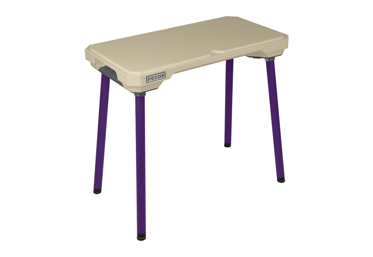 BuckskinEyeBleedPurple